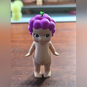 Grape Sonny Angel